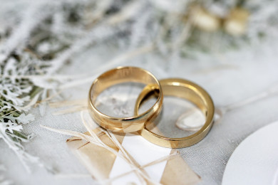 В Белгородской области в красивую дату зарегистрируют 84 брака