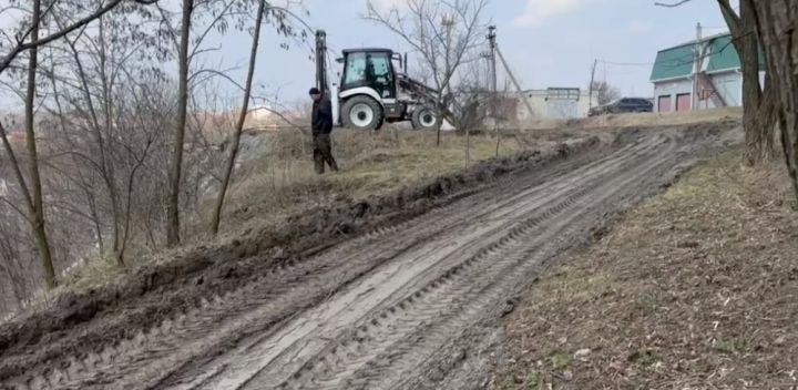 В Белгороде прокачают ливневки на Губкина - Новости Белгорода