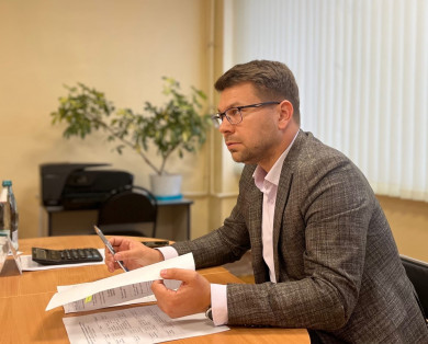 Адвокат бывшего мэра Белгорода отказалась от его дела