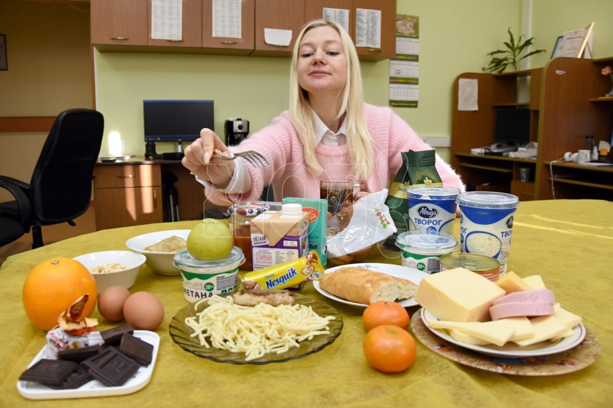 СКОРО ЛЕТО: плюсы и минусы дробного питания