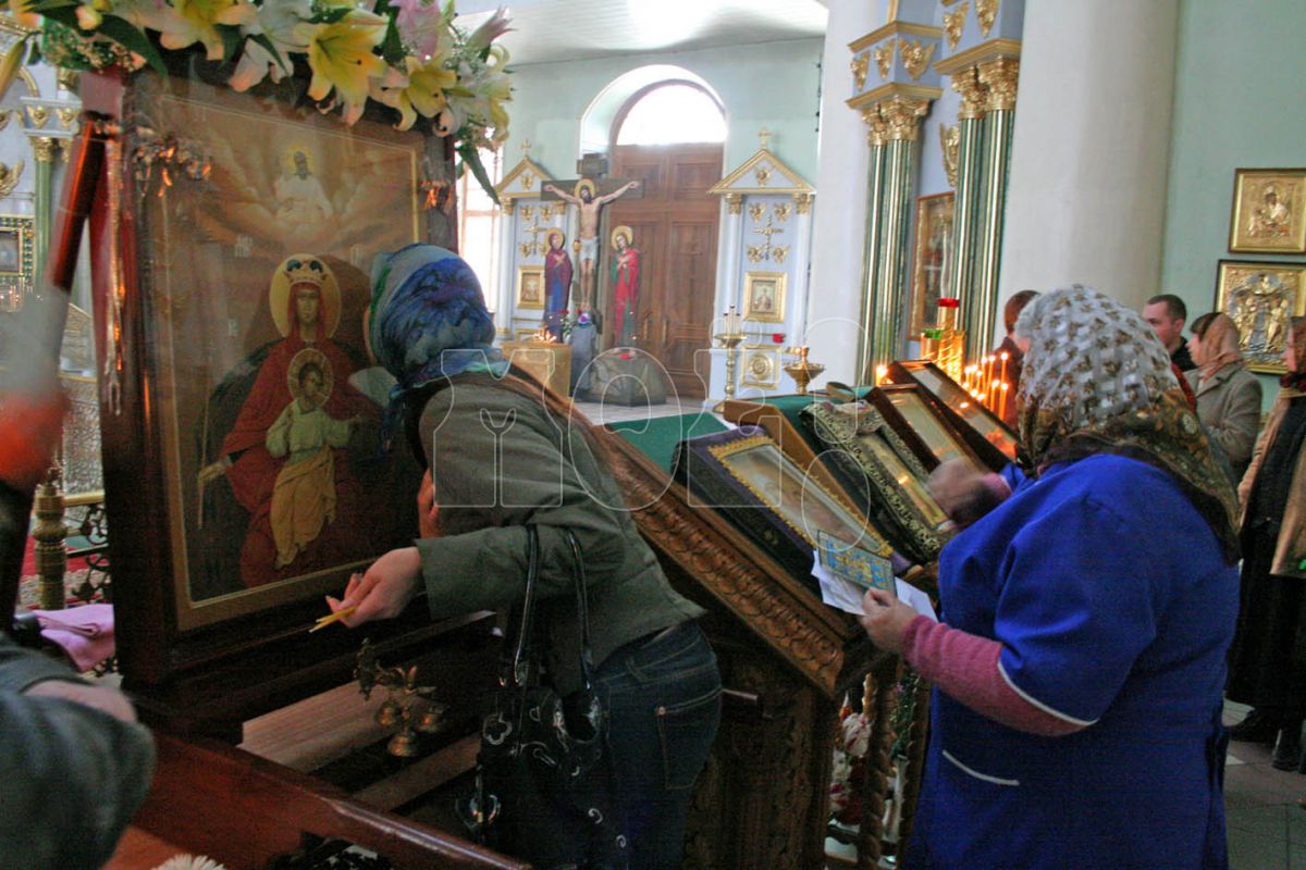 Что можно и нельзя делать на Радоницу