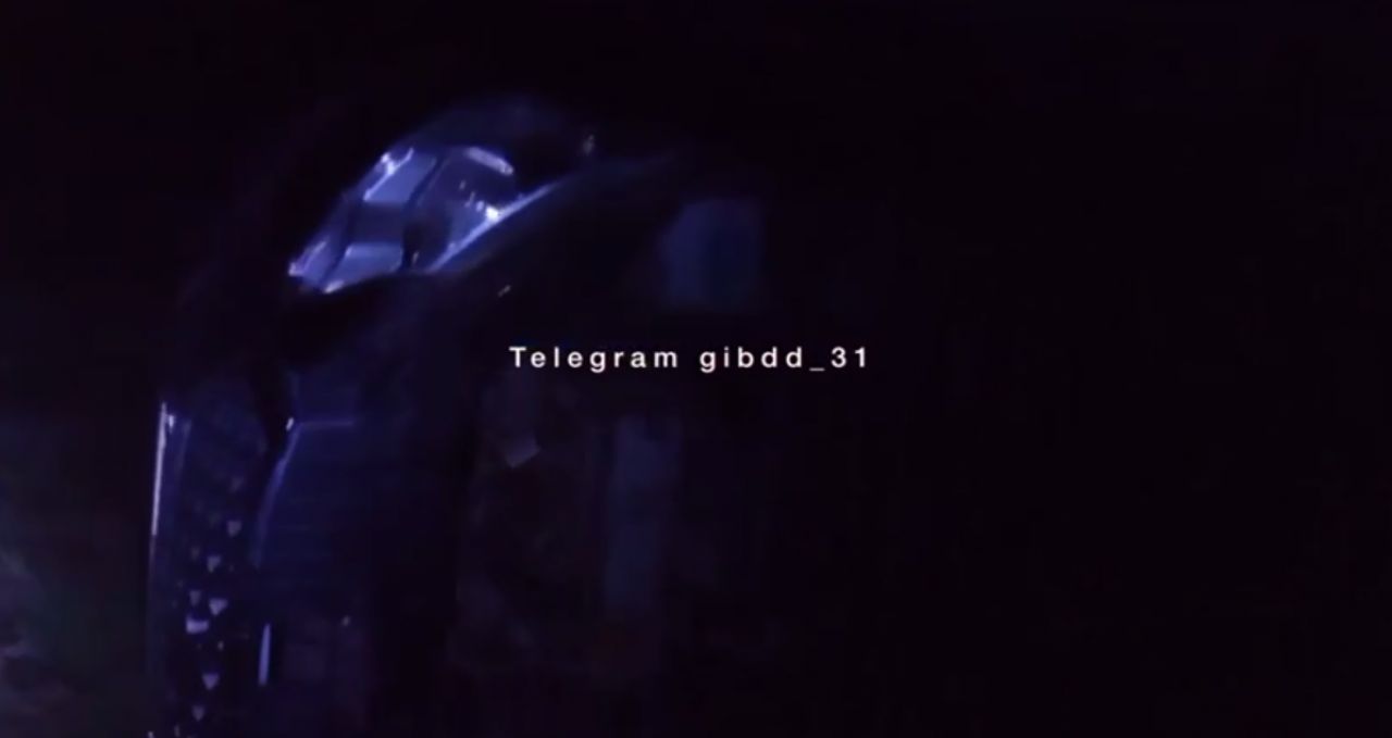 В Белгородской области пьяный водитель перевернул машину – погибла женщина