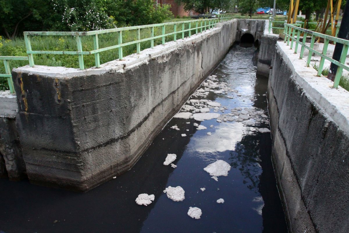 Белгородцы просят не лишать их чистого воздуха&nbsp;