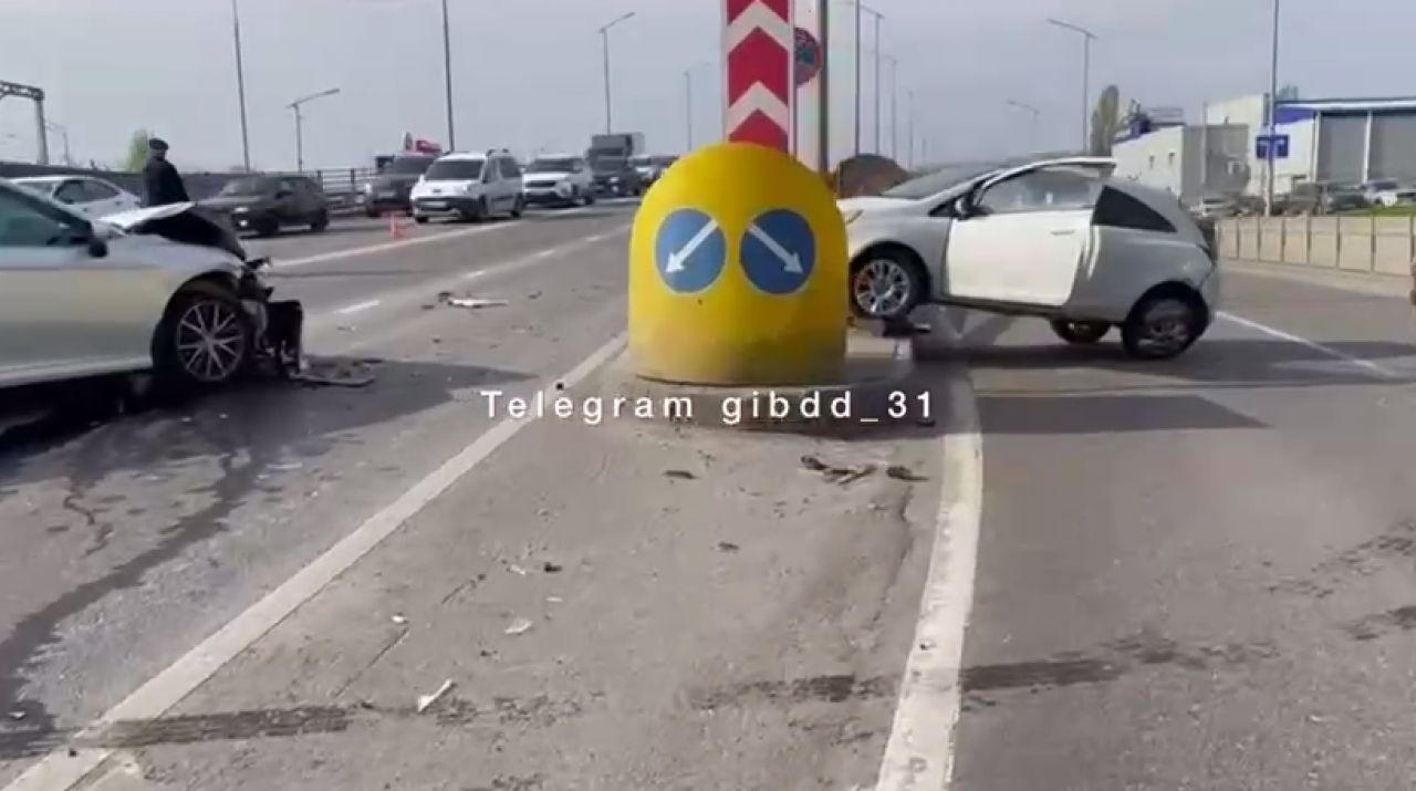 В Белгороде в смертельном ДТП на Сумской всплыл третий участник