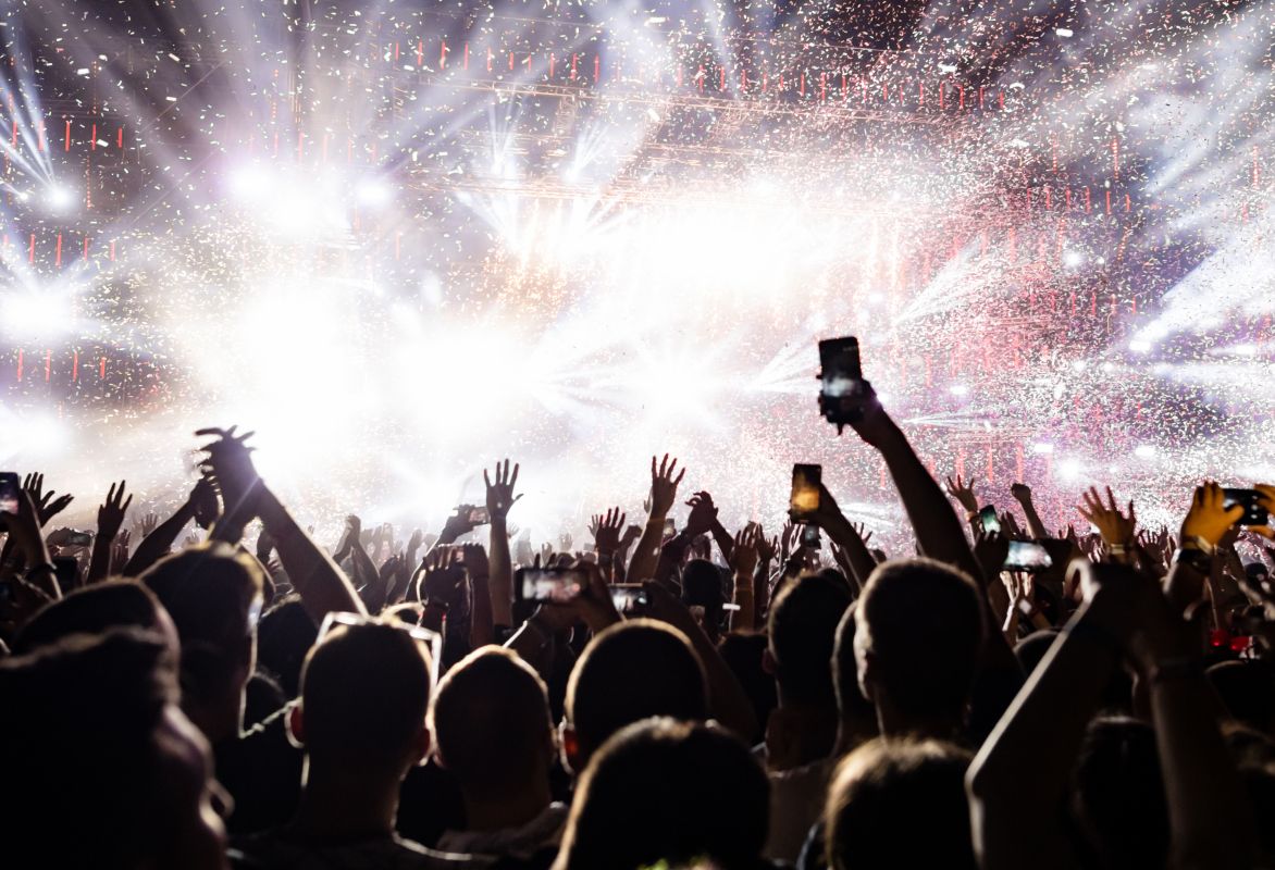 Путин перенёс День молодёжи в России