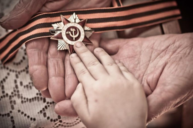 Белгородский губернатор анонсировал выплаты ветеранам и инвалидам ко Дню Победы — 211 человек получат по 25 тысяч рублей 
