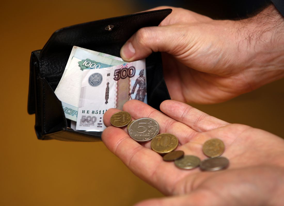 На Белгородчине ввели единый день получения средств маткапитала на ребёнка до 3 лет