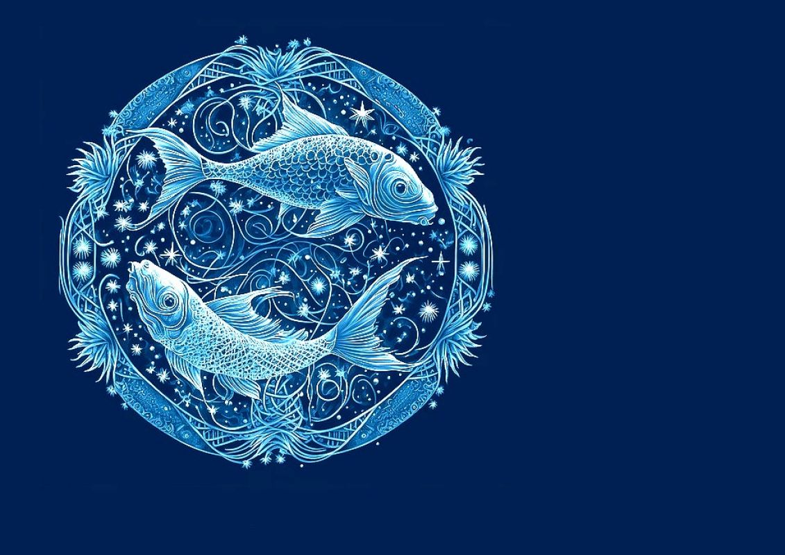 <p>Рыб на этой неделе ждут приятные сюрпризы</p>