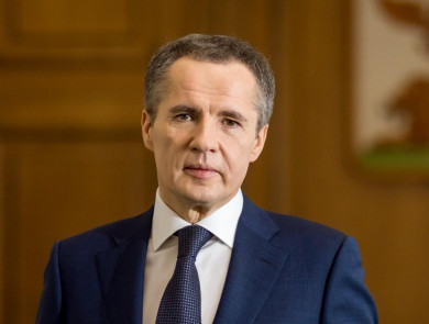 Белгородский губернатор предложил присоединить Харьков к России