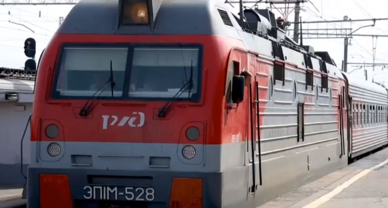 Группу переселенцев из Шебекино встретили в Пензе