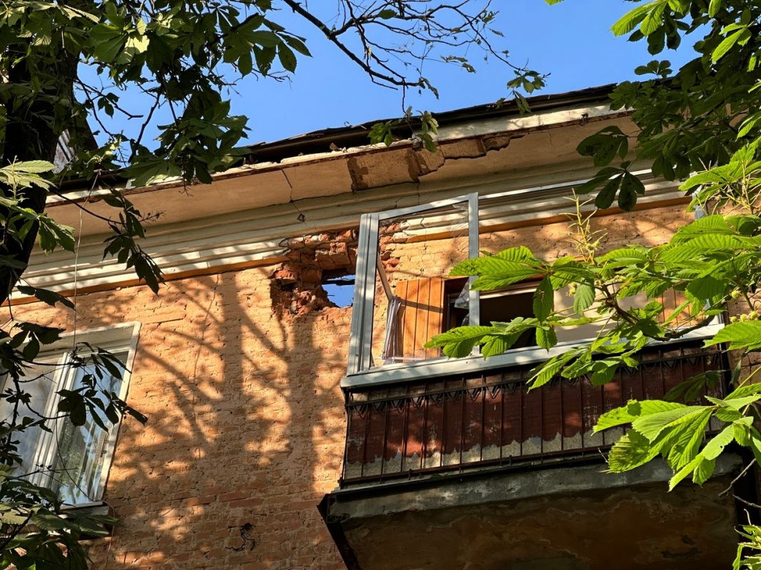 За сутки &nbsp;ВСУ 460 раз атаковали Шебекинский горокруг