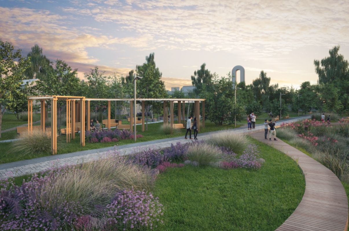 Более 186 тысяч белгородцев приняли участие в онлайн-голосовании за ...