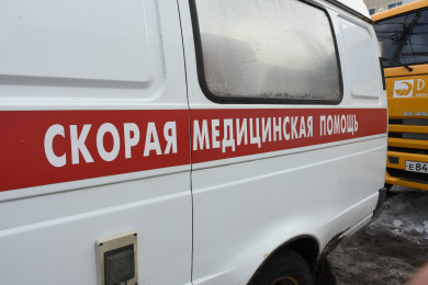 Женщина пострадала при обстреле села в Белгородской области
