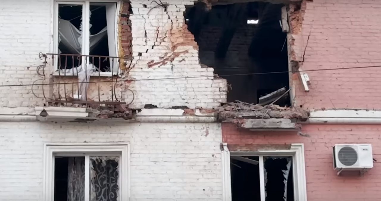 Оставшиеся в Шебекино: почему люди отказываются уезжать?