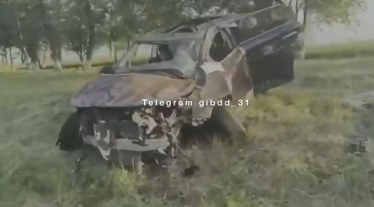 Белгородская прокуратура заинтересовалась громким ДТП с участием детей