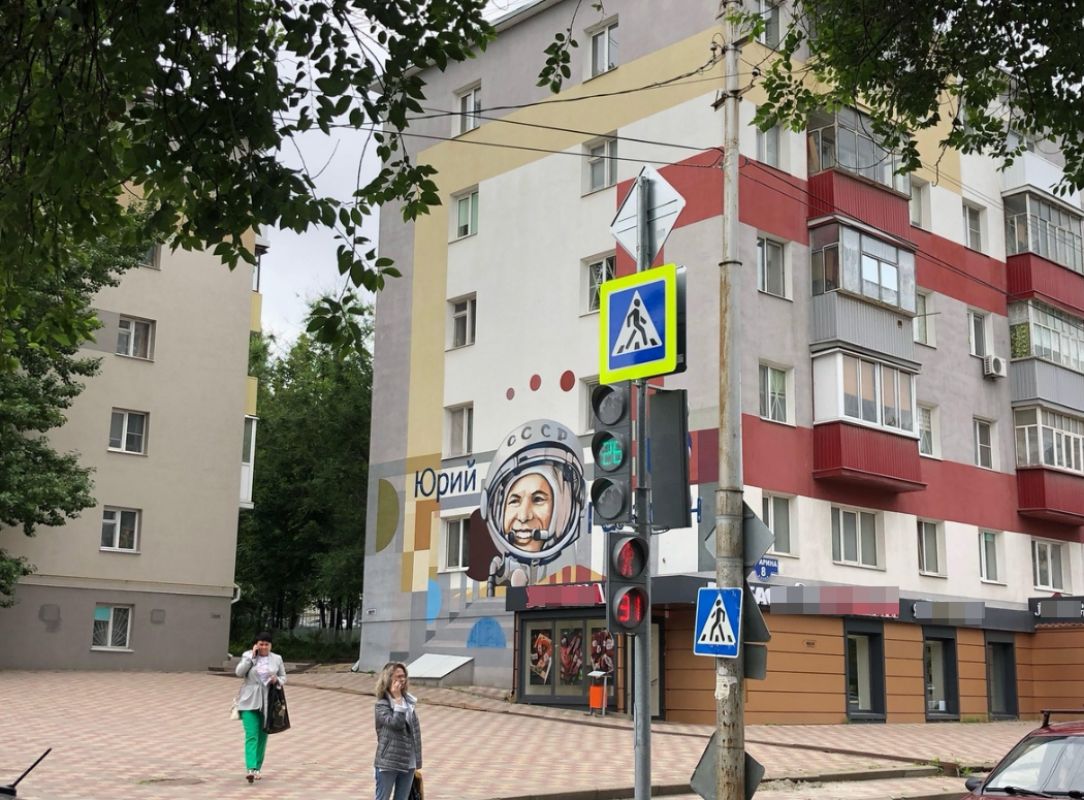 В Белгороде светофоры на малой Богданке наладят до конца месяца