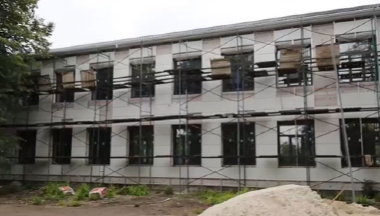 В Шебекинском горокруге возобновили программу капремонта школ