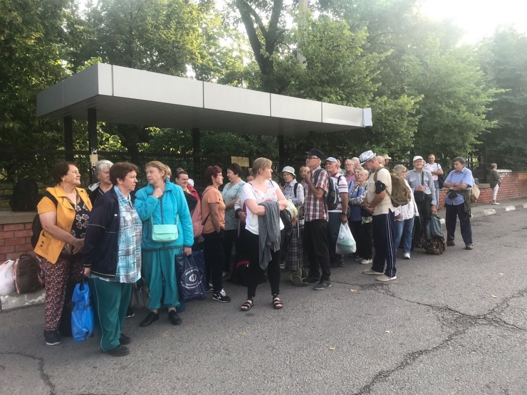 Белгородцы просят вернуть поезд до Нежеголи