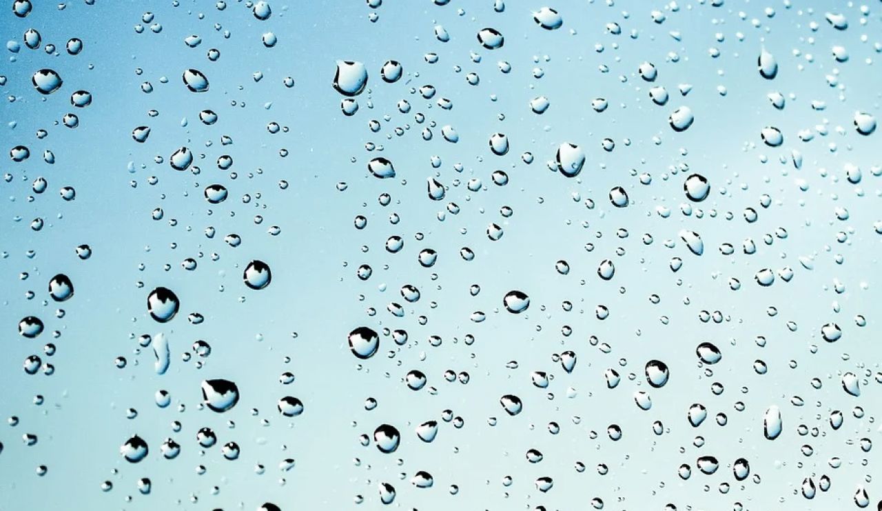 Дожди сохранятся в Белгороде до конца недели