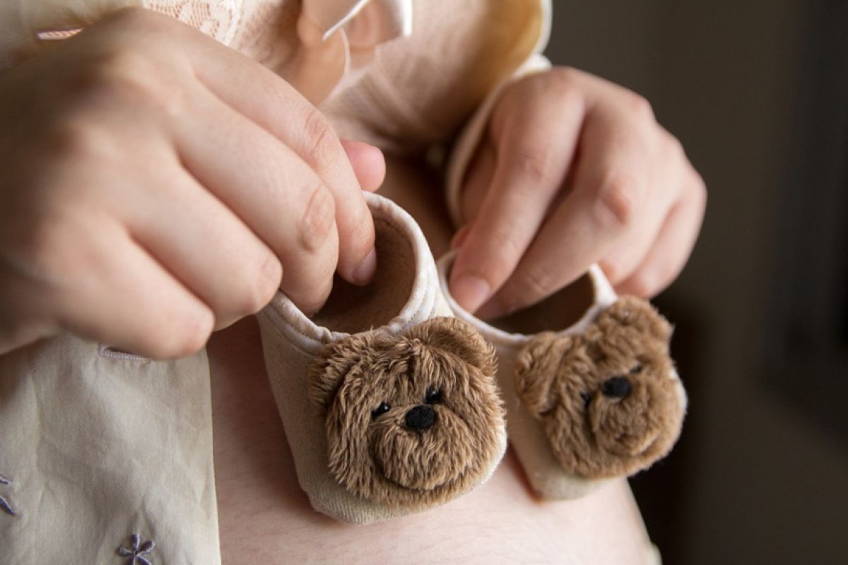 После эвакуации в шебекинских семьях родились 22 ребенка