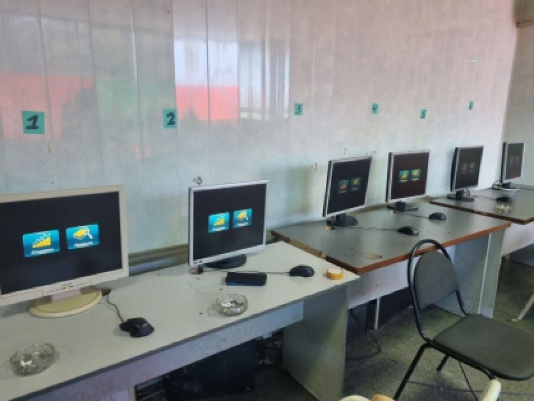 В Губкине полицейские накрыли подпольное казино