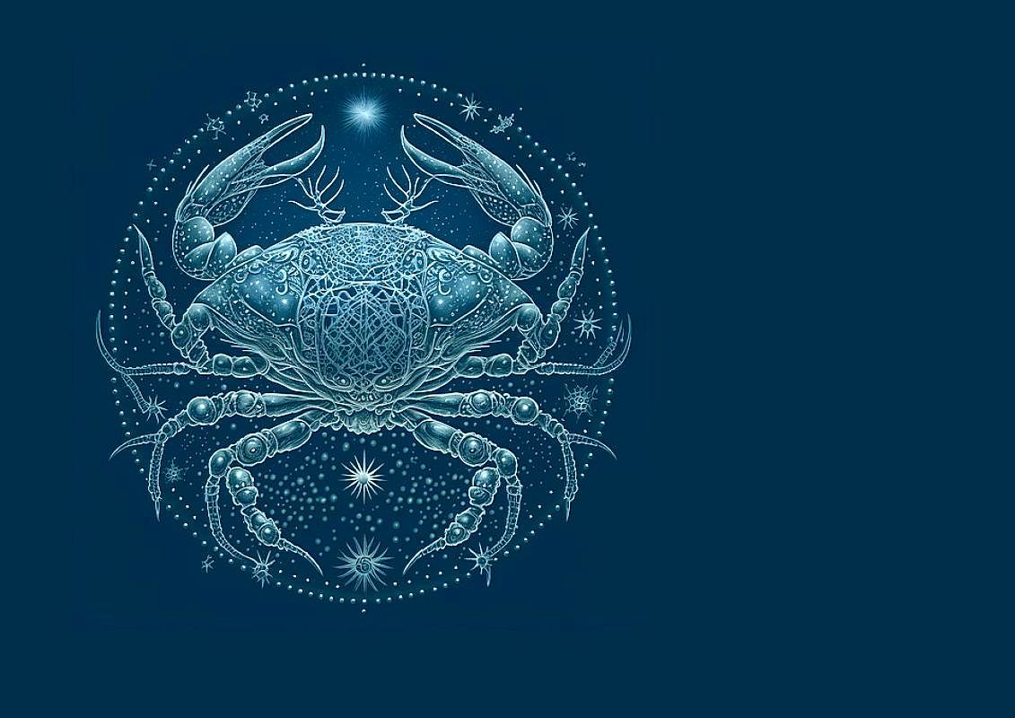 <p>У Раков на этой неделе будет игривое настроение</p>