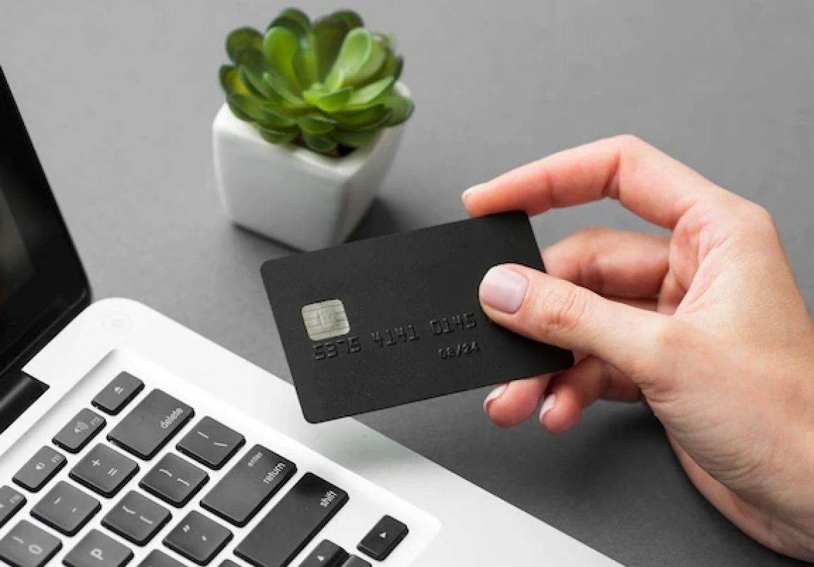 Мошенники выманивают деньги в&nbsp;«Телеграме» с&nbsp;помощью поддельных карт