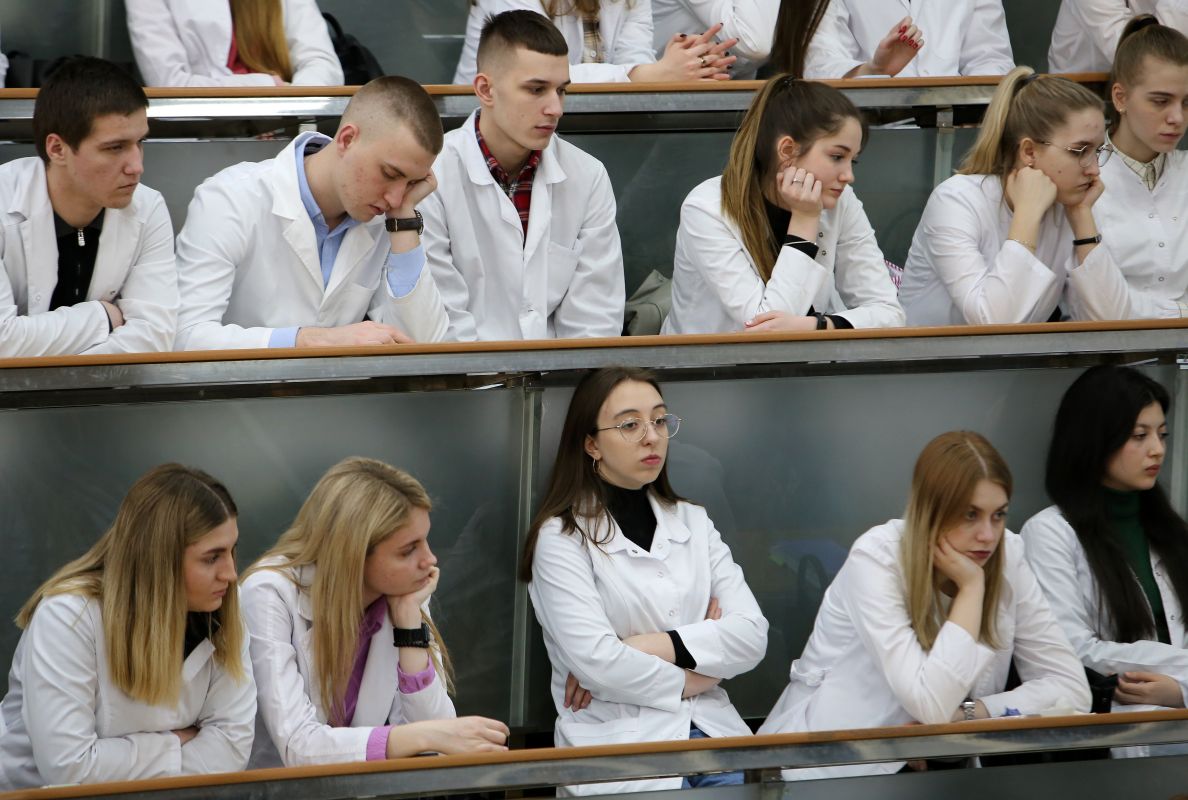 Белгородских студентов будут учить по-новому&nbsp;
