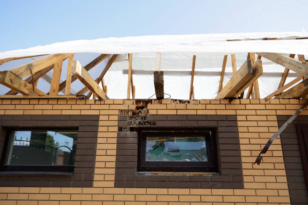 Белгородцы из&nbsp;приграничного села пытались обмануть губернатора