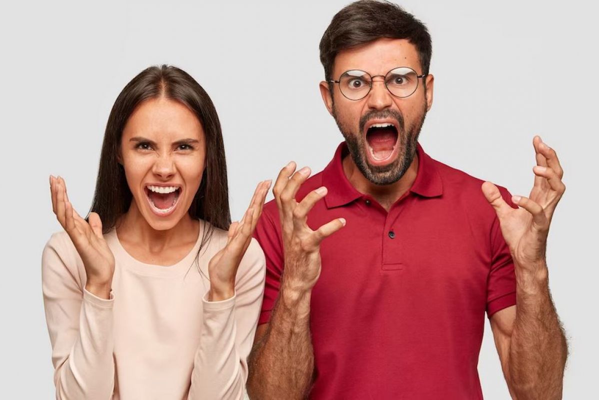 Психологи рассказали, как&nbsp;пережить кризис в&nbsp;семейных отношениях и&nbsp;не разрушить брак