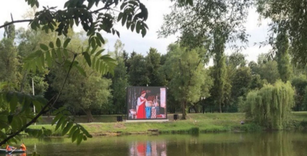 Белгородцам покажут мемориал погибшим на Камышитовом заводе