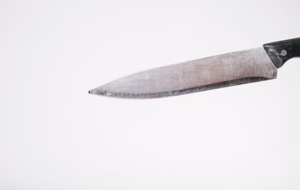 Школьник зарезал свою подругу из-за ревности и&nbsp;попытался её расчленить