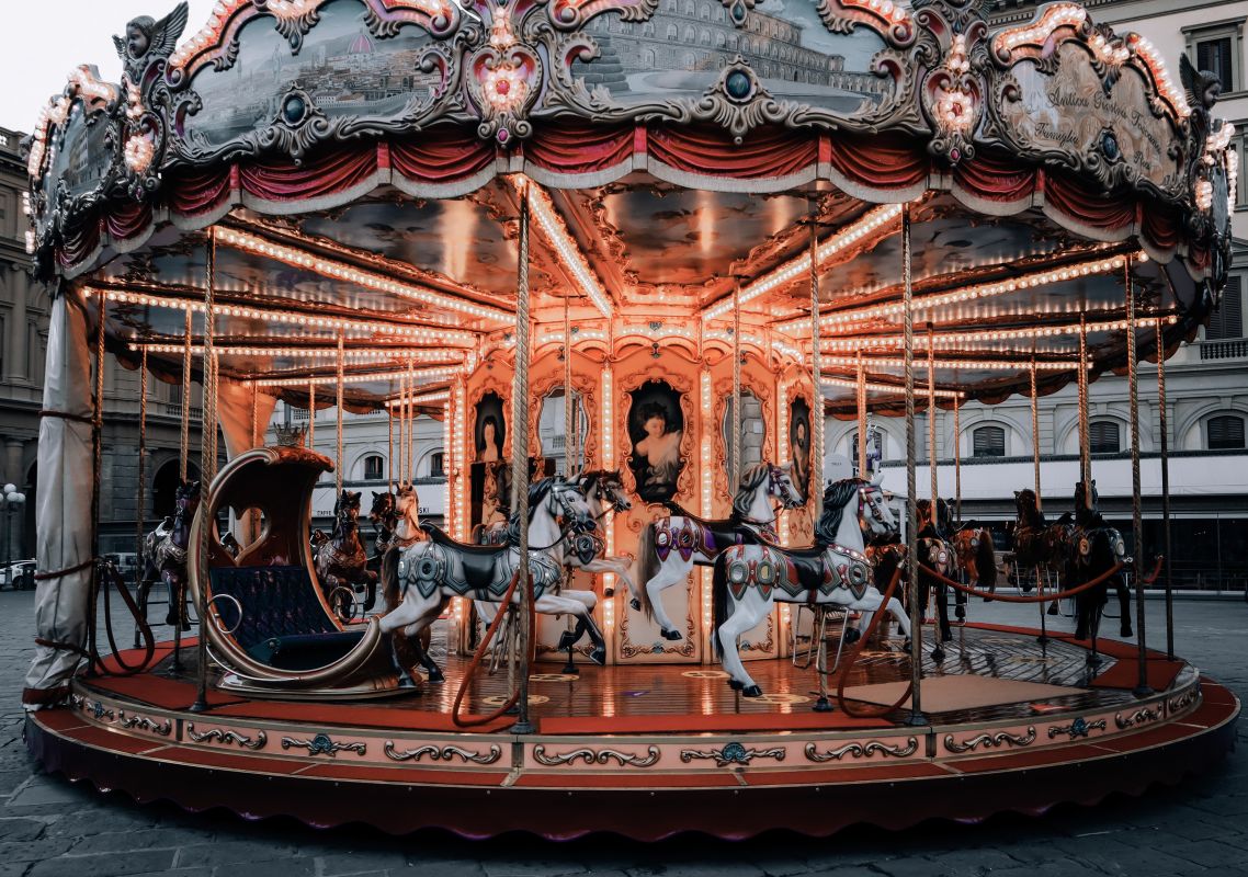 В Белгородской области жара пойдет на спад