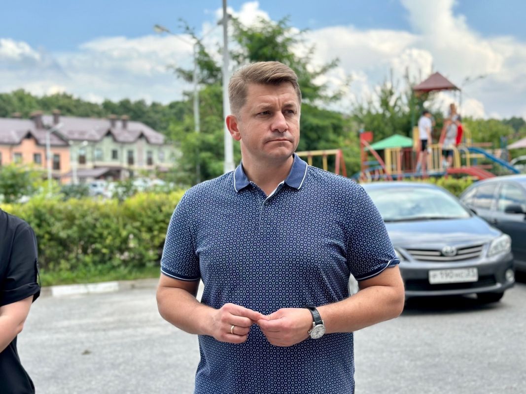 Белгород может подписать партнерское соглашение с Китаем