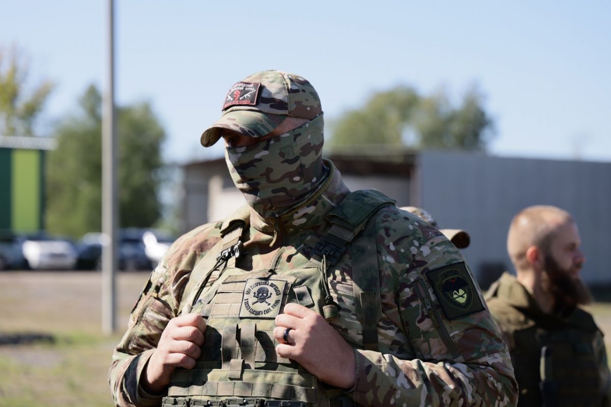 Белгородский губернатор: «Ситуация может измениться в любую секунду в любом муниципалитете»