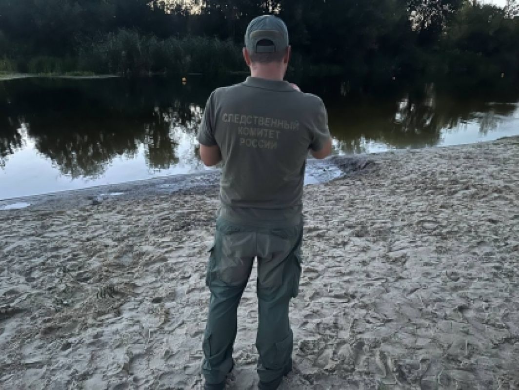 Папа утонувшего в Шебекино мальчика просит помощи у губернатора