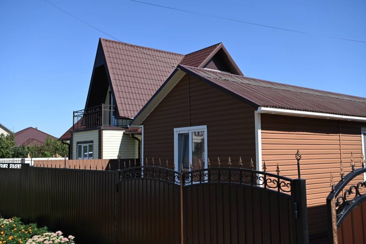 Мэр Белгорода раскрыл подробности ЧП со сбитыми боеприпасами