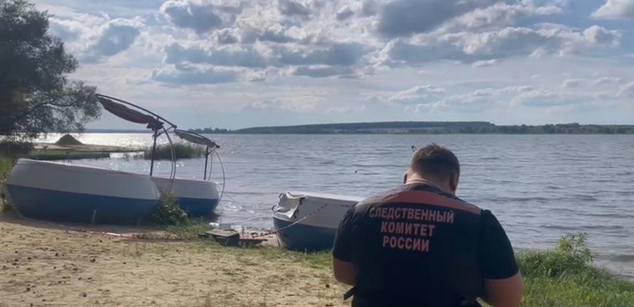 В Старом Осколе погибла девушка