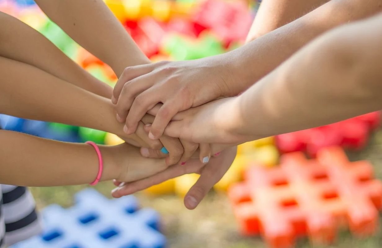 Вожатая крымского лагеря назвала юных белгородцев «мерзкими русскими детьми»