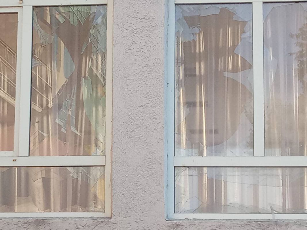 В Белгородской области три человека погибли при повторном обстреле санатория