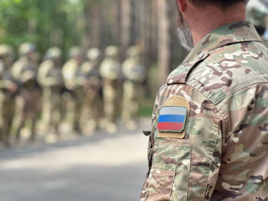 Белгородские бойцы получат гуманитарную помощь