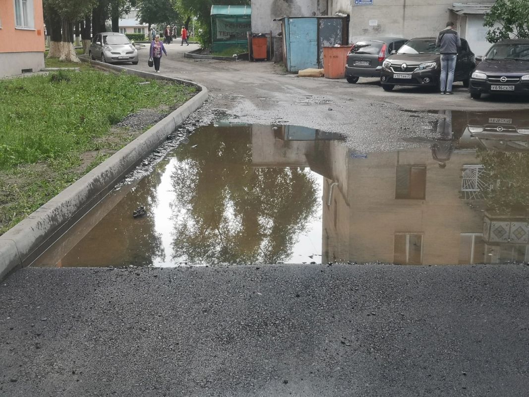 Жители Старого Оскола: «За какие грехи нам послан нынешний мэр?»