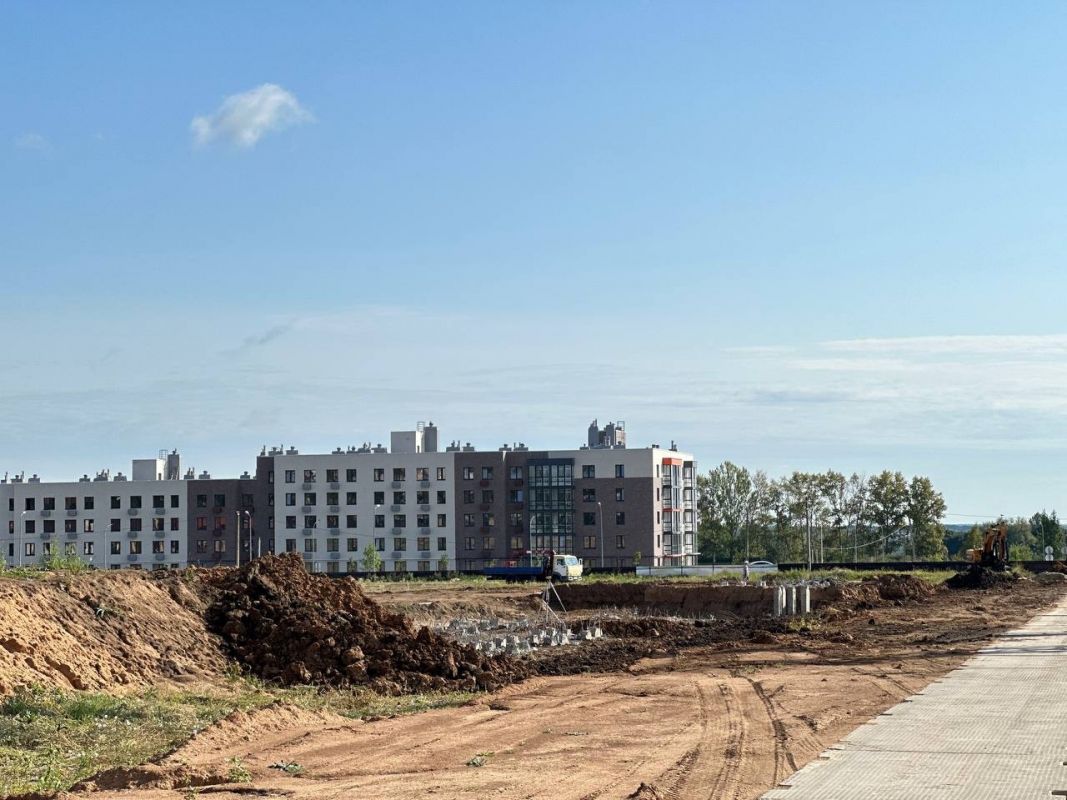 Белгородский губернатор жестко раскритиковал и уволил двух подрядчиков