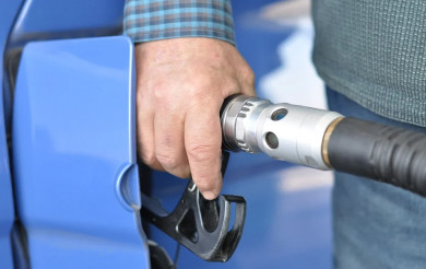 Белгородцы жалуются на рост цен на бензин
