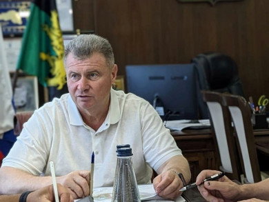 Белгородский губернатор раскритиковал Владимира Перцева на утреннем совещании