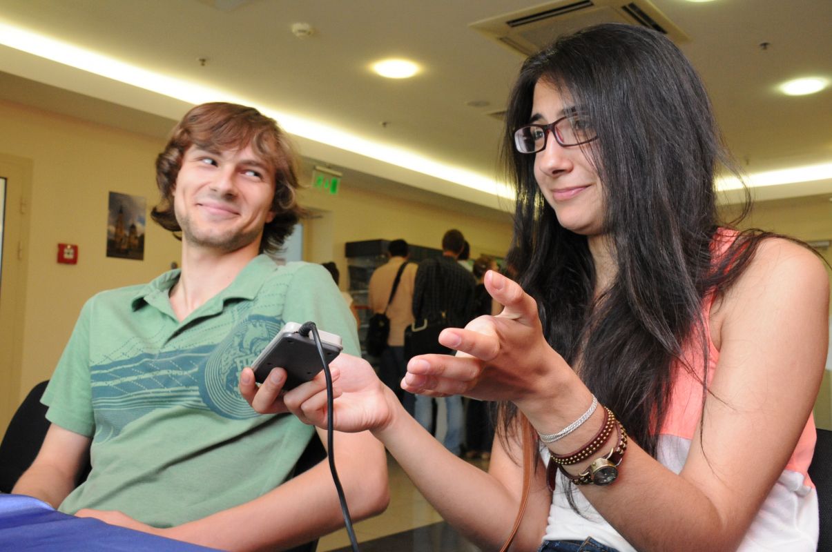 Белгородские школьники и студенты колледжей могут бесплатно заняться программированием&nbsp;