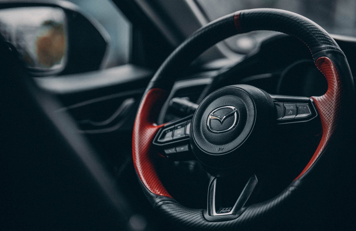 В Белгородской области растет аварийность с водителями старше 65 лет