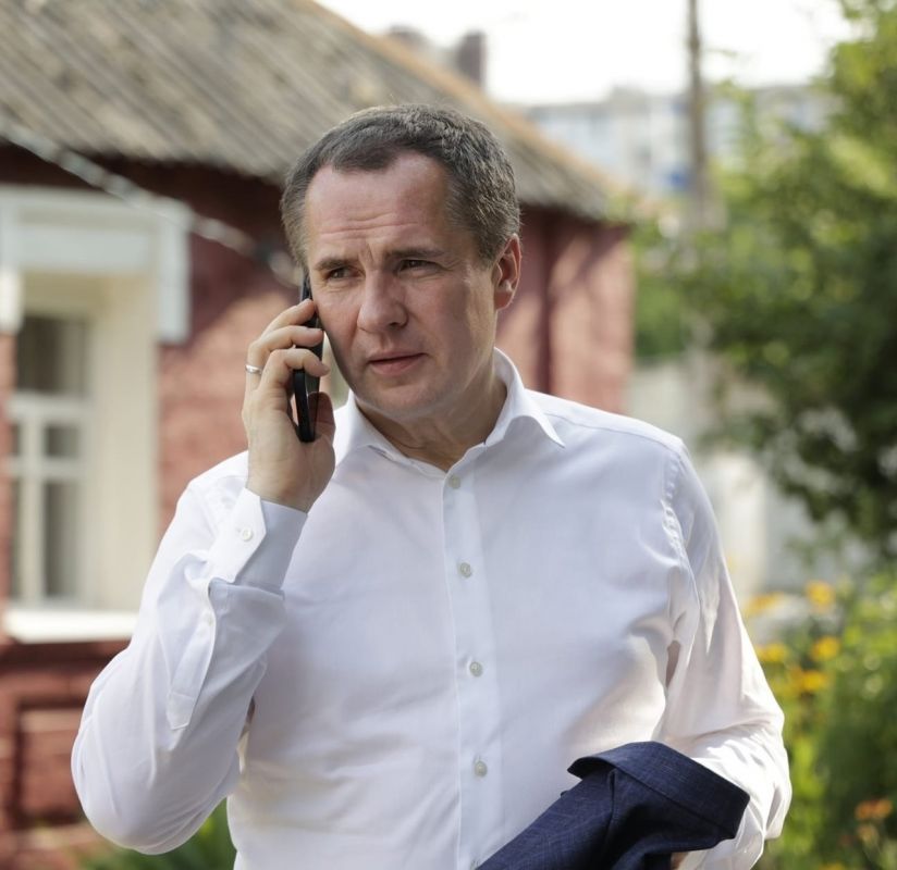 Белгородский губернатор прокомментировал информацию о домогательствах к ребенку