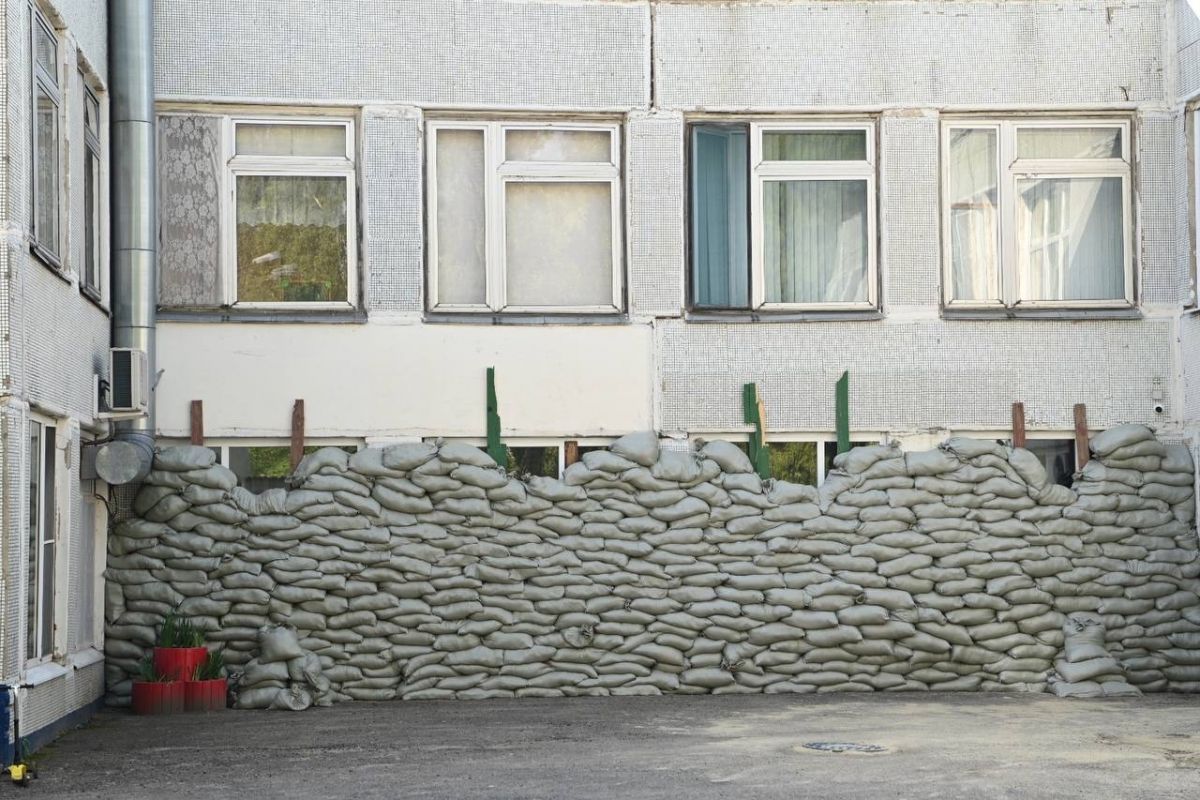 Новая партия бронепленки приедет в Белгородскую область в конце сентября