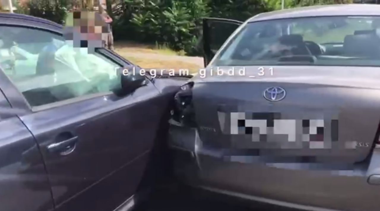 Полицейские раскрыли подробности громкой аварии на проспекте Славы